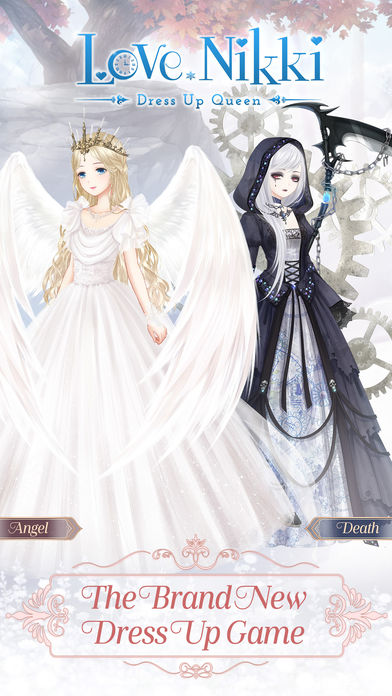 Download Love Nikki-Dress UP Queen App on your Windows XP/7/8/10 and MAC PC